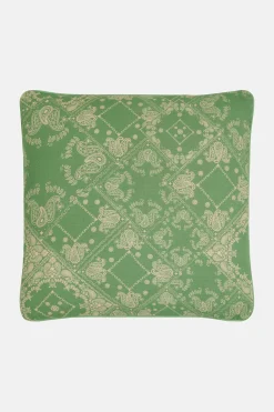 Lucy & Yak Bruna - Cushion Cover in Eldorado Print Online