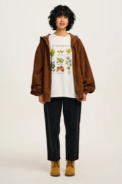 Lucy & Yak Drew - Straight Leg Denim Jeans in Washed Black Best