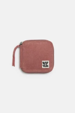 Lucy & Yak Eve - Purse in Ash Pink Sale