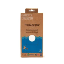 Lucy & Yak Guppy Friend - Micro-Filter Wash Bag Best