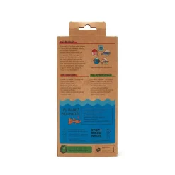 Lucy & Yak Guppy Friend - Micro-Filter Wash Bag Best