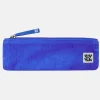 Lucy & Yak Pierra - Pencil Case Pouch in Cobalt Blue Discount