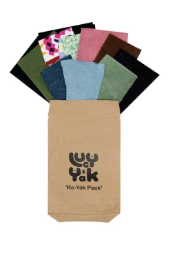 Lucy & Yak Re-Yak Pack Online