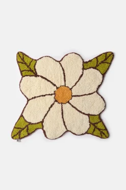 Lucy & Yak Tomas - Flower Rug Online